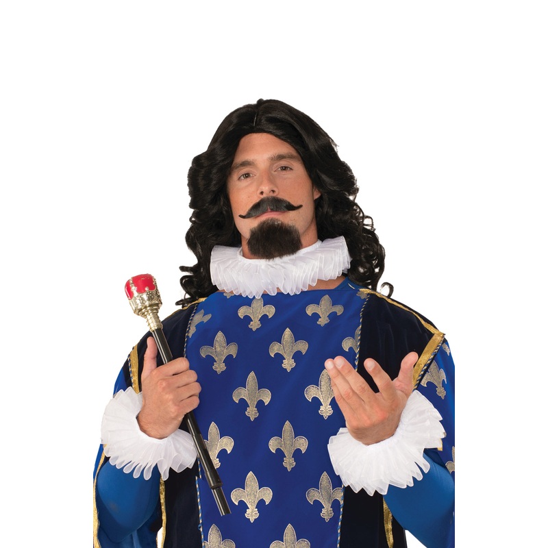 Renaissance Collar and Cuff Set Standard