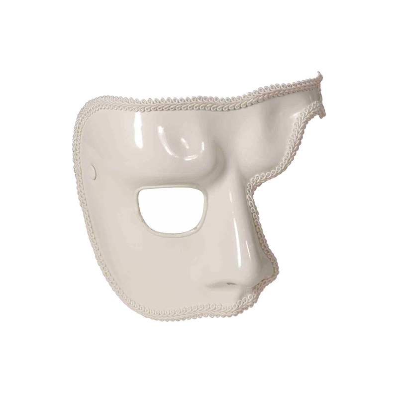 Strong Phantom Mask Standard