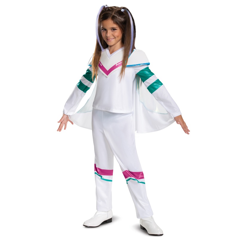 Sweet Mayhem Classic Child Costume X-Small (3T-4T)