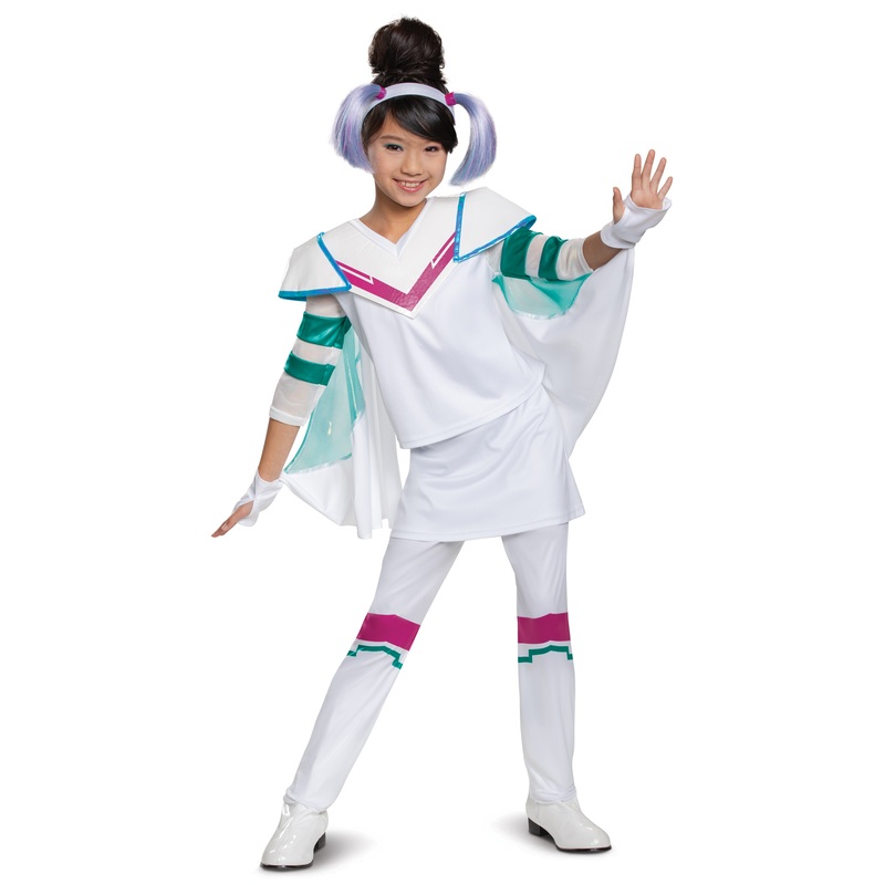 Sweet Mayhem Deluxe Child Costume X-Small (3T-4T)