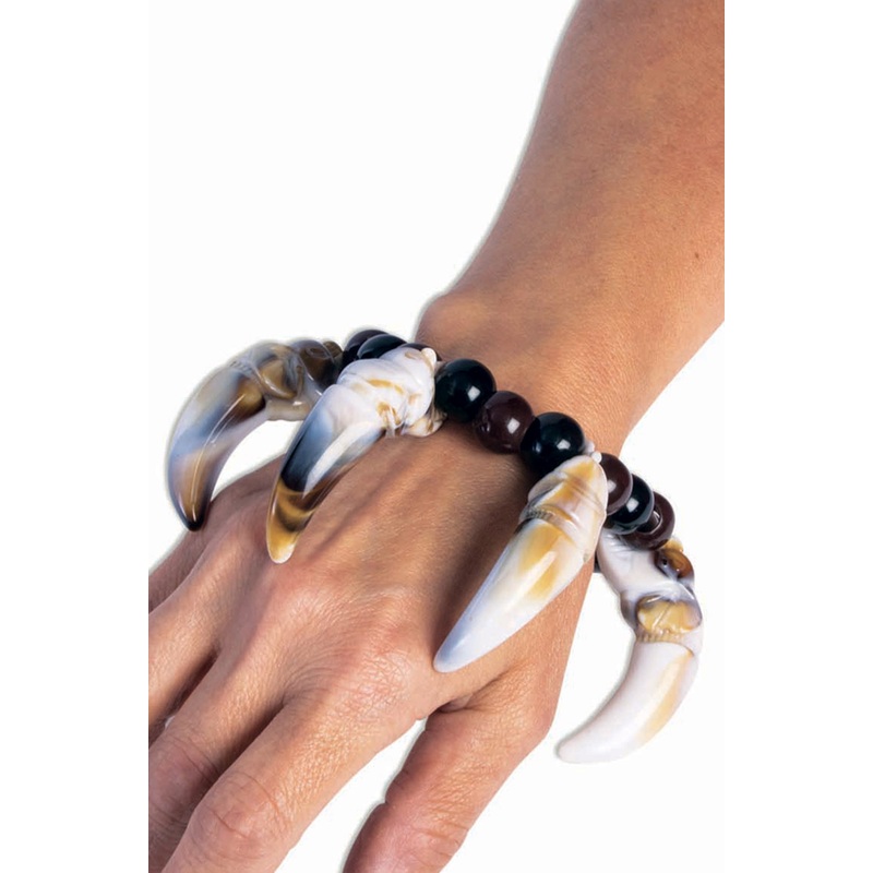 Voodoo Ivory Bracelet Standard