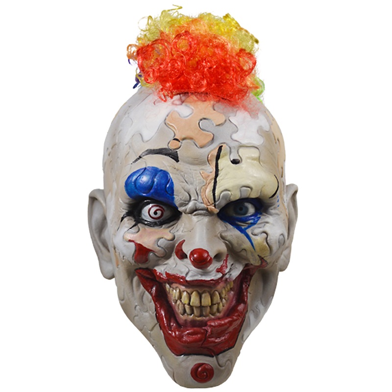 AHS Puzzle Face Mask Standard