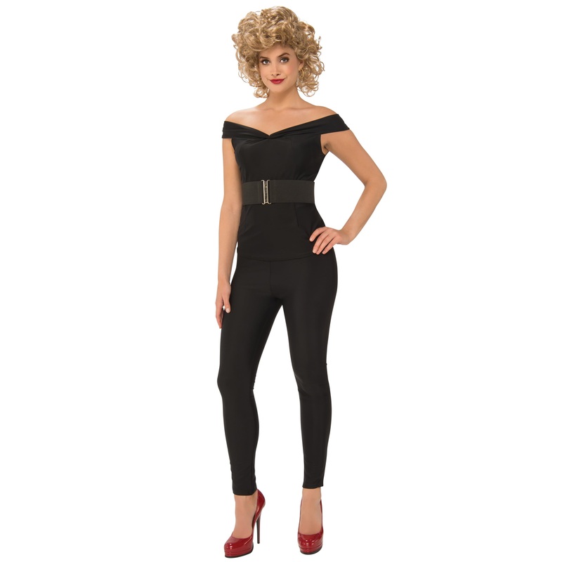 Bad Sandy Adult Costume Small