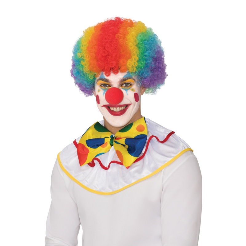 Deluxe Clown Kit Standard