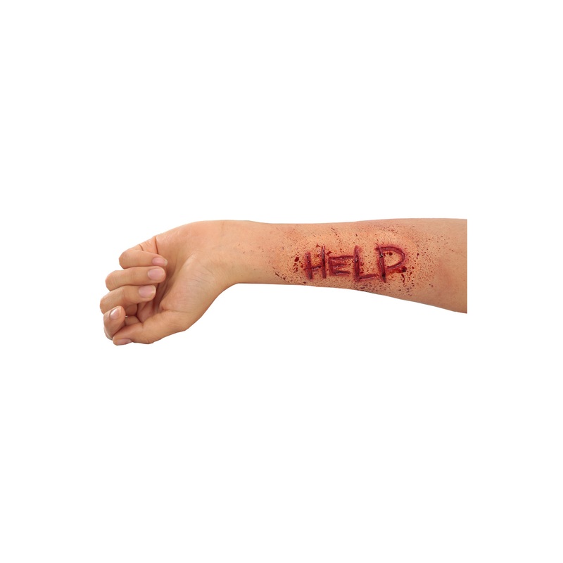 Help Prosthetic Standard