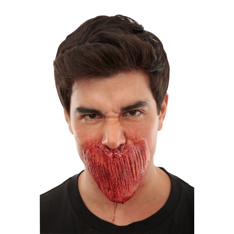 Mouthless Prosthetic Standard