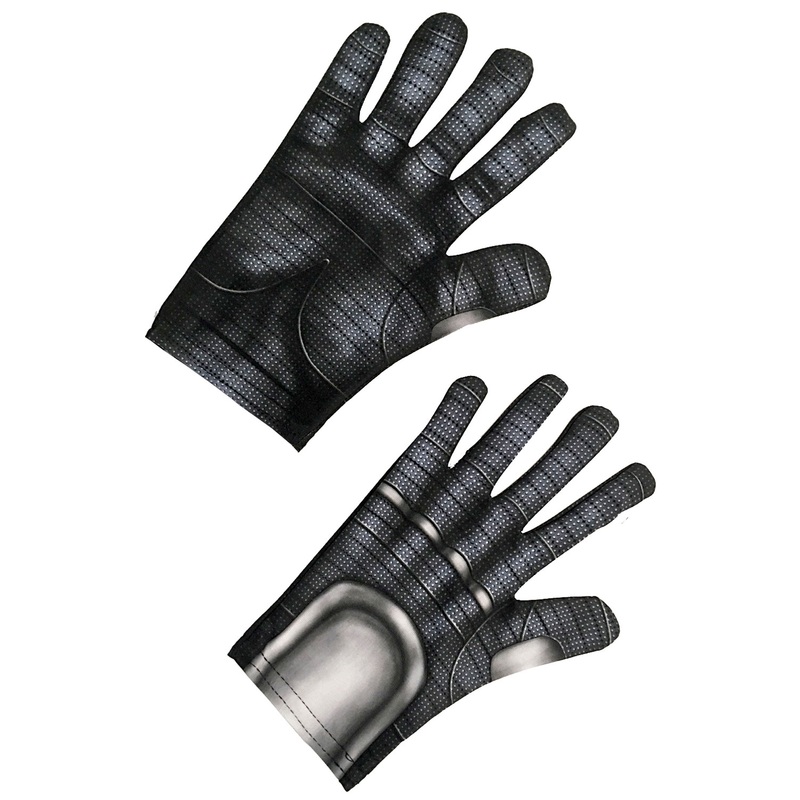 2018 Ant-Man Adult Gloves Standard