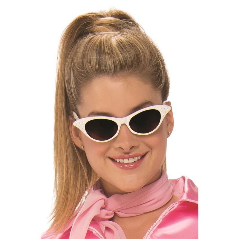 50s Glasses Standard