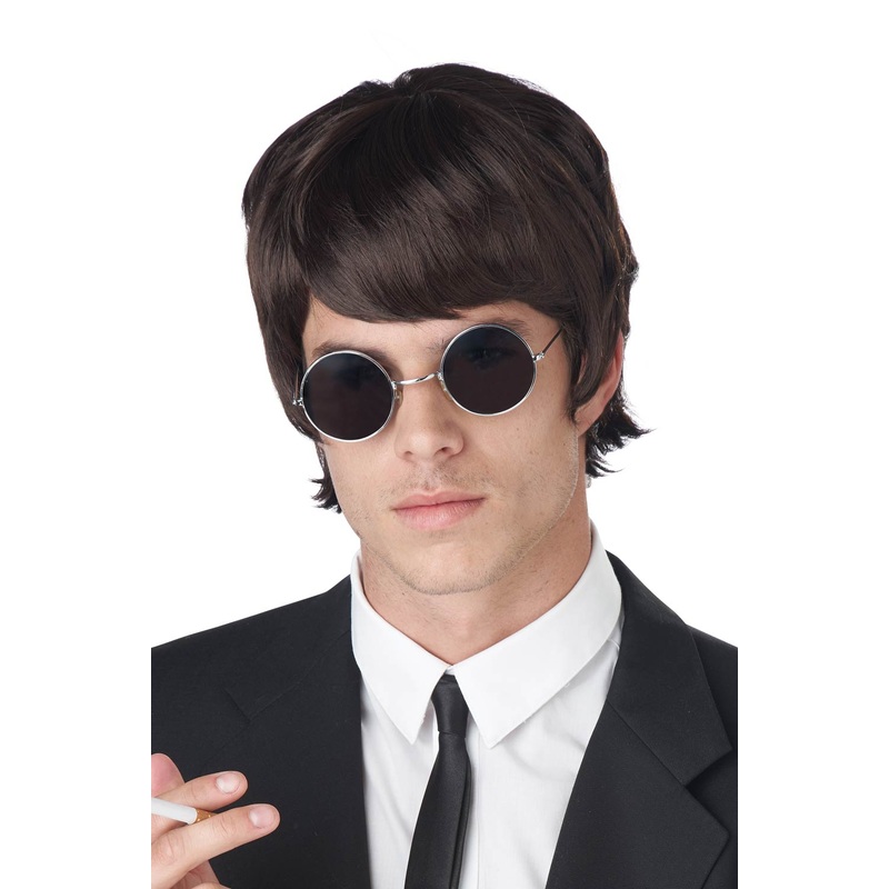 60's Mop Top Adult Wig Standard