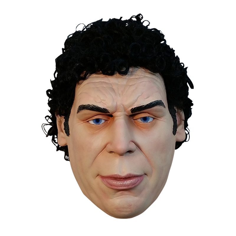 Andre the Giant Mask Standard