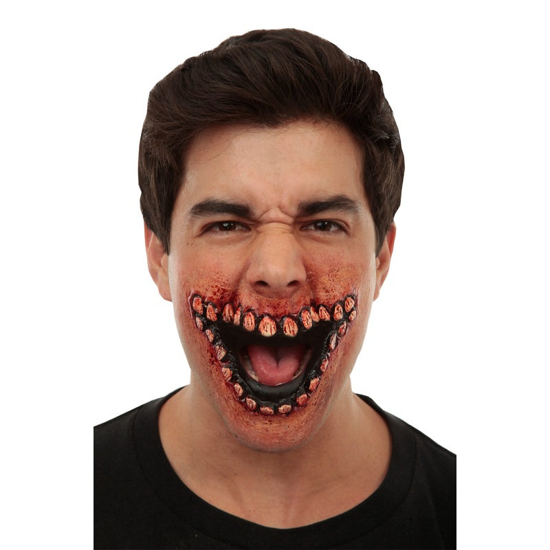 Evil Grin Prosthetic Standard