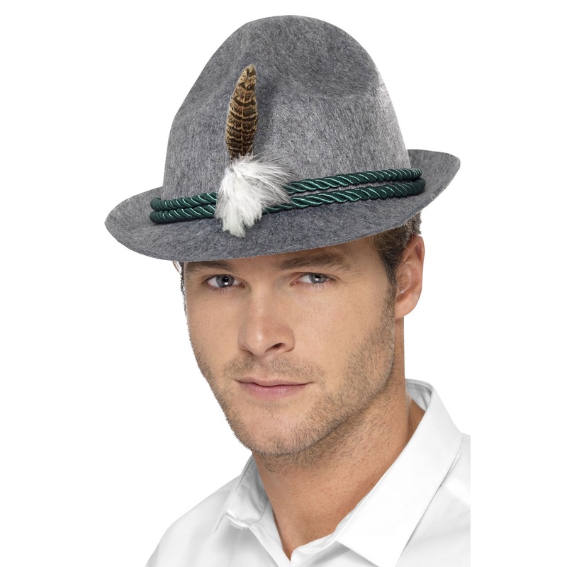 German Trenker Hat Standard