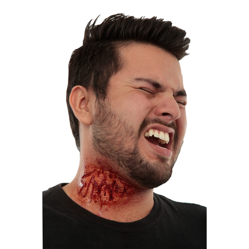 Sinner Prosthetic Standard