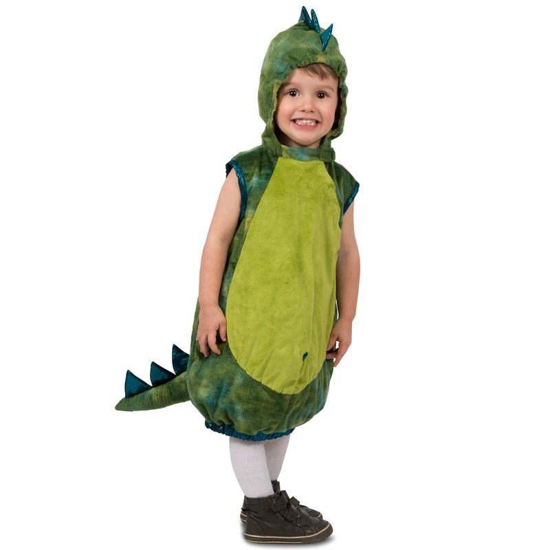 Spike the Dino Toddler Costume 12 Months