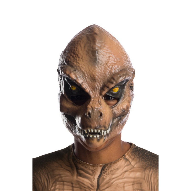 Tyrannosaurus Rex 1/2 Mask Standard
