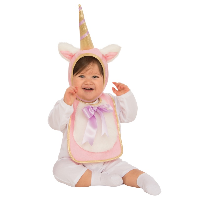 Unicorn Infant Costume 12 Months
