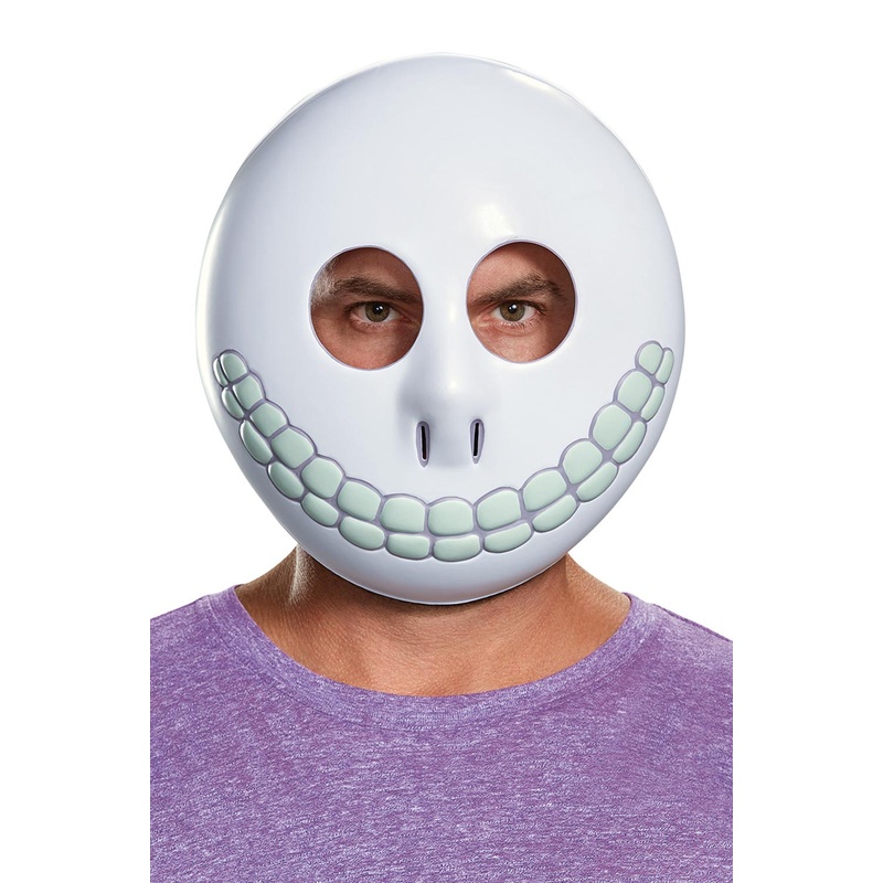 Barrel Adult Mask Standard