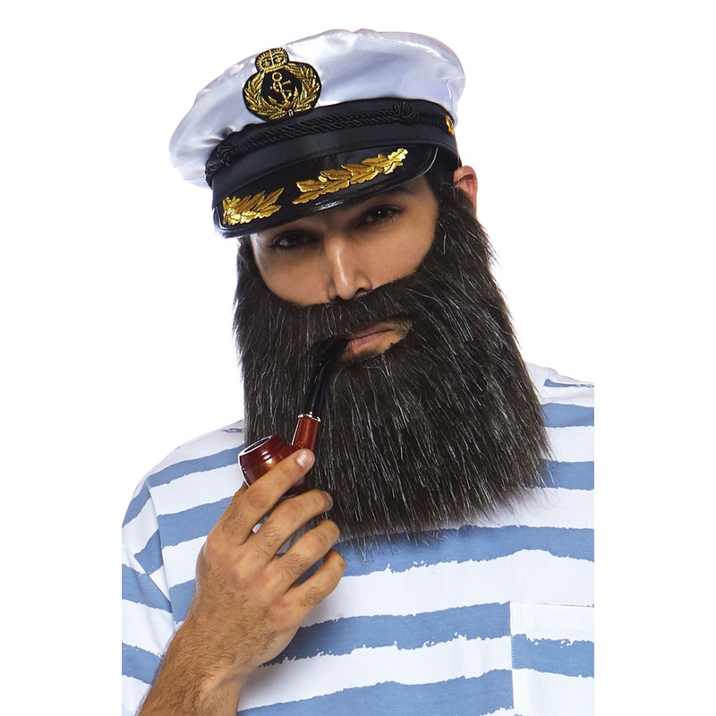 Captain Kit Standard
