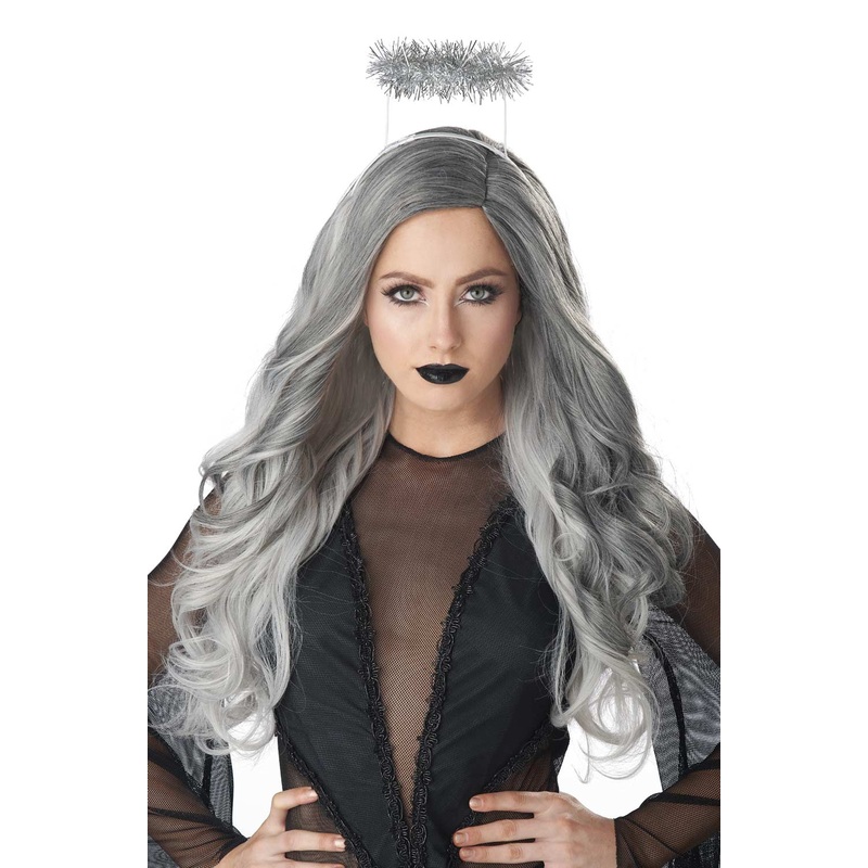 Dark Angel Adult Wig Standard
