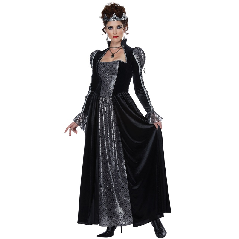 Dark Majesty Adult Costume X-Small