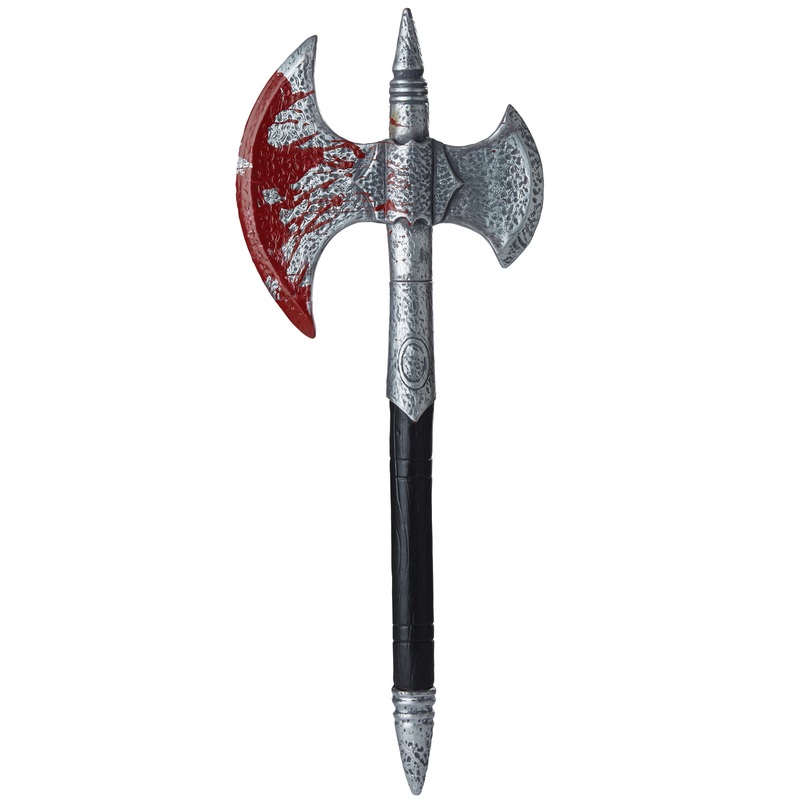 Headsman Axe Standard