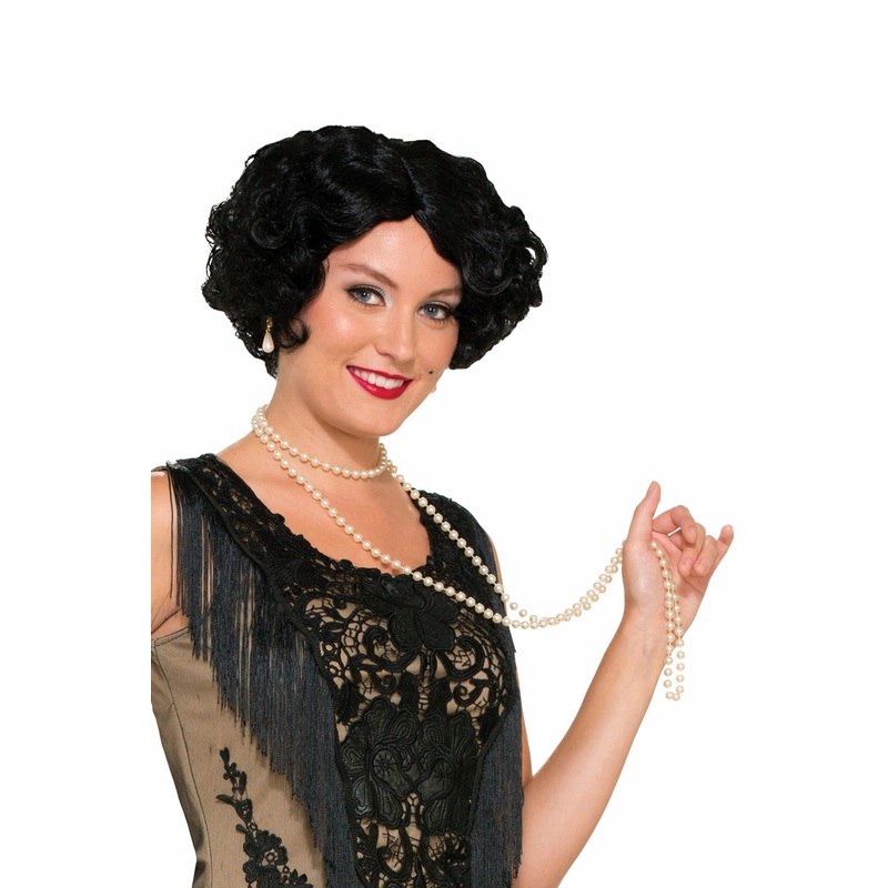 Pearl Earrings & Necklace Kit Standard