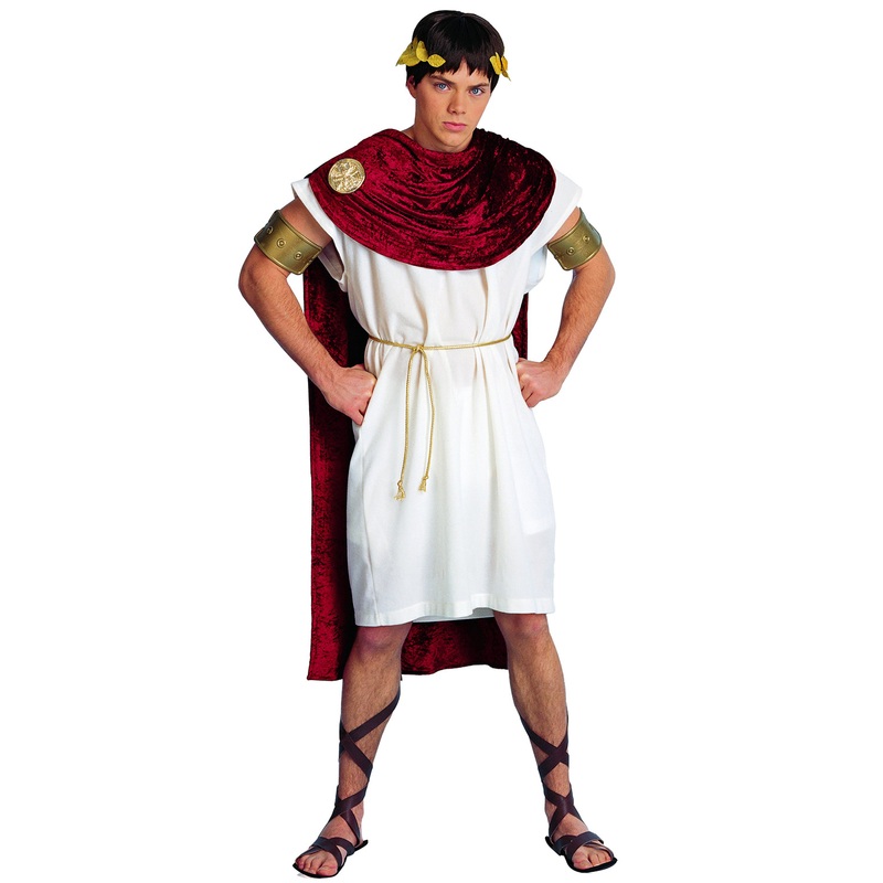Spartacus Adult Costume Standard