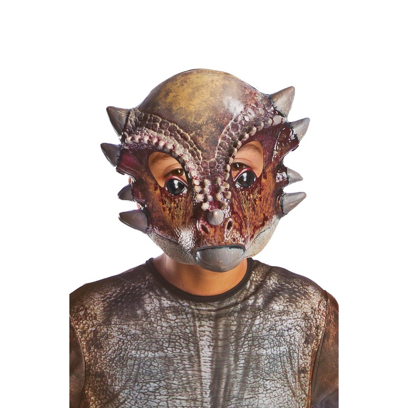 Stygimoloch 1/2 Mask Standard