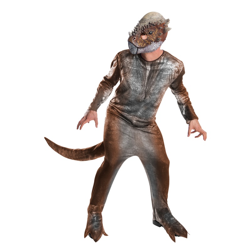 Stygimoloch Adult Costume Standard