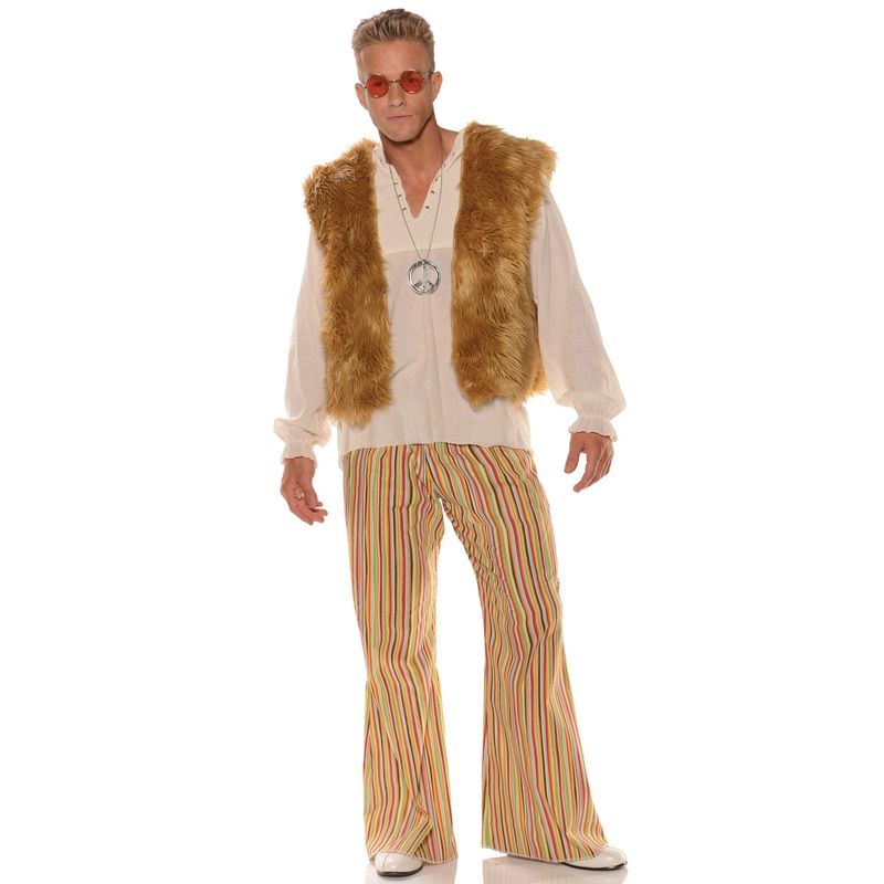 Sunny Adult Costume One Size