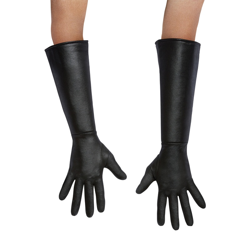 The Incredibles Adult Gloves Standard