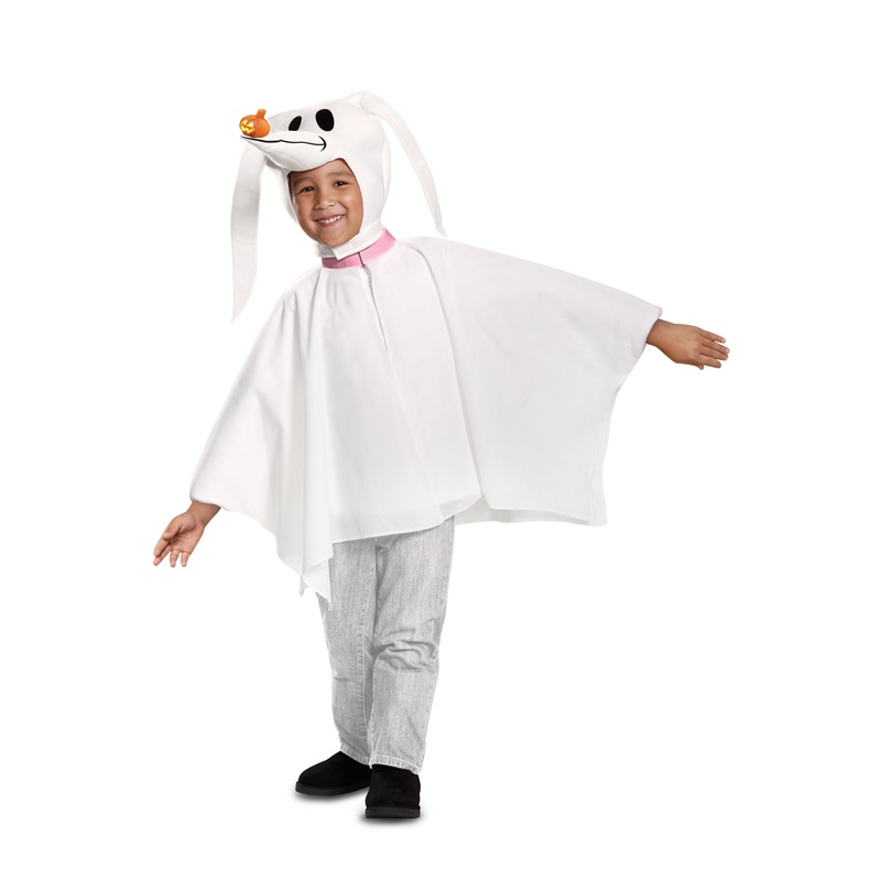 Zero Classic Toddler Costume Small (2T)