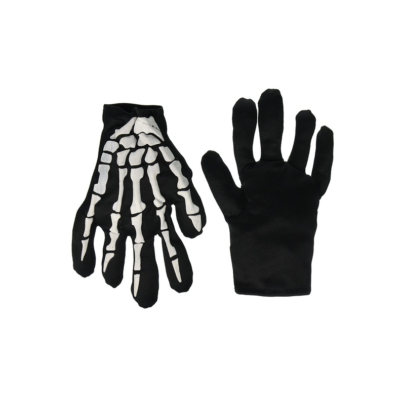 Bony Gloves Standard