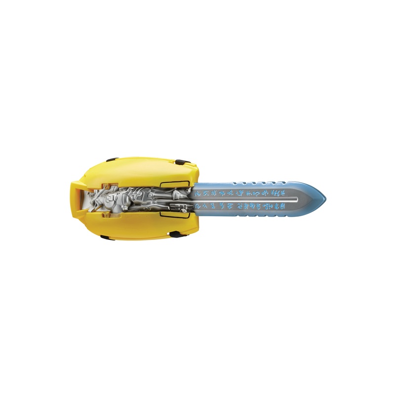 Bumblebee Stinger Sword Standard