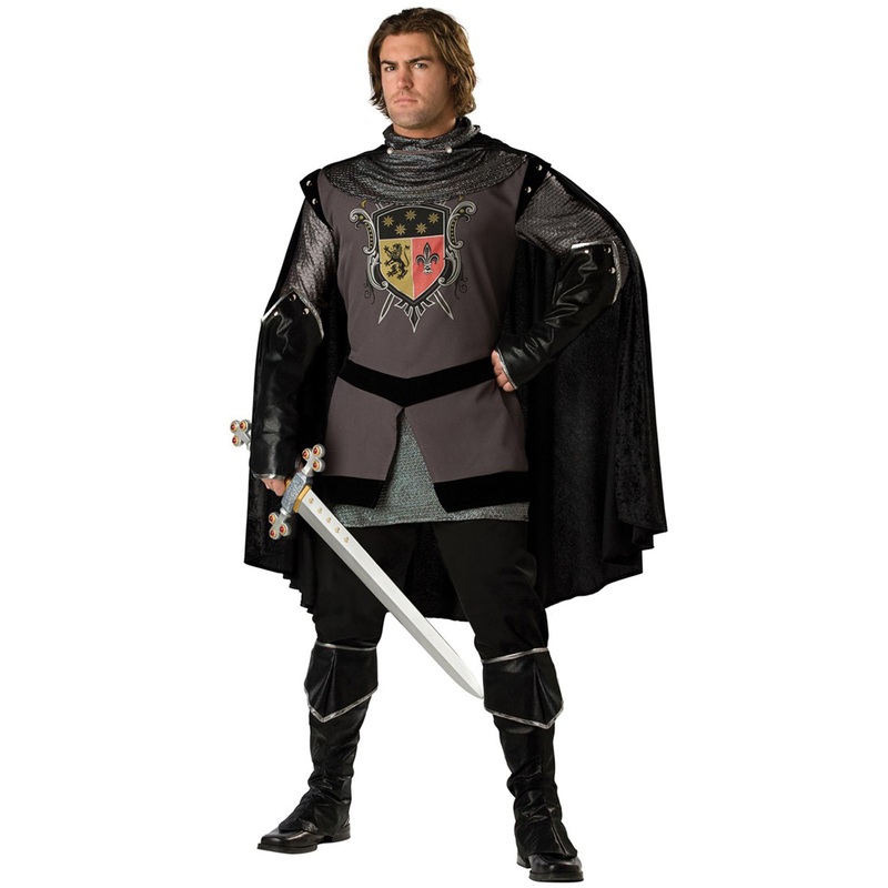 Dark Knight Adult Costume Medium
