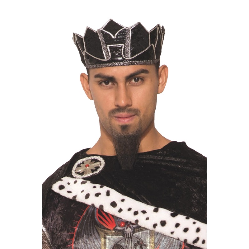 Dark Royalty King Crown Standard