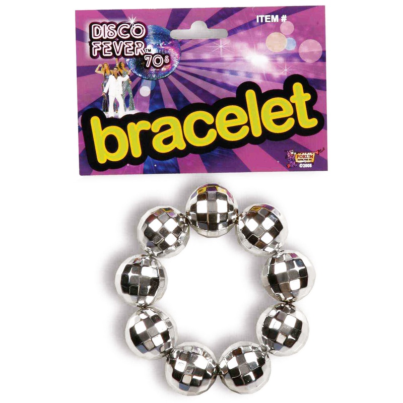 Disco Ball Bracelet Standard