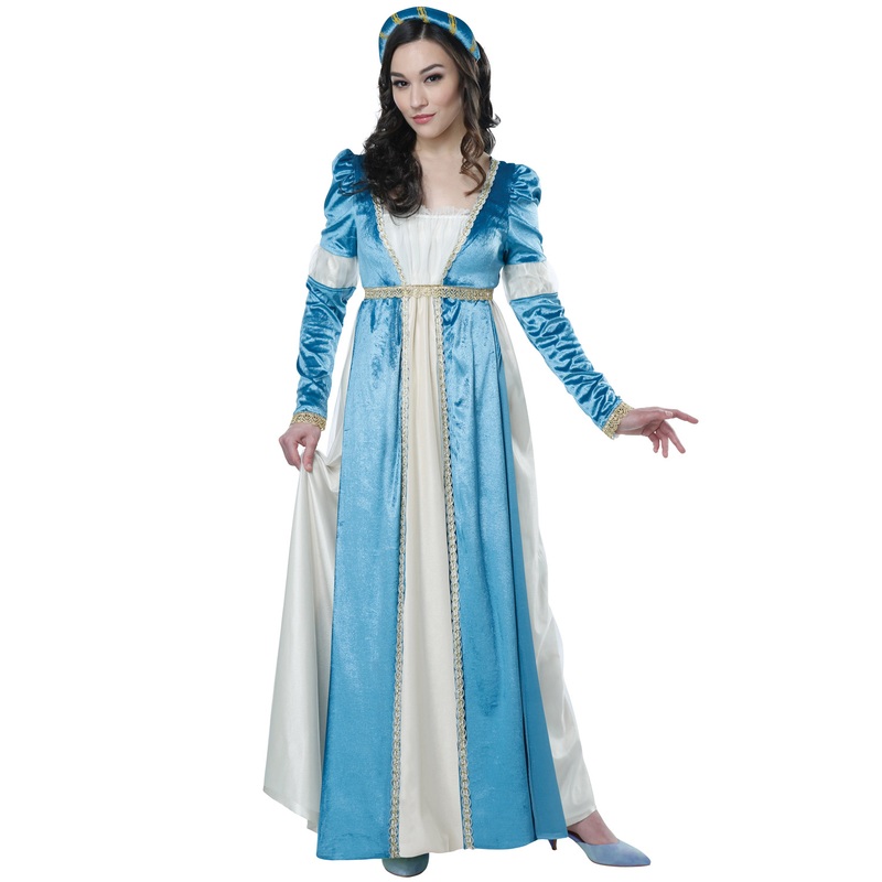 Lovely Juliet Adult Costume X-Small