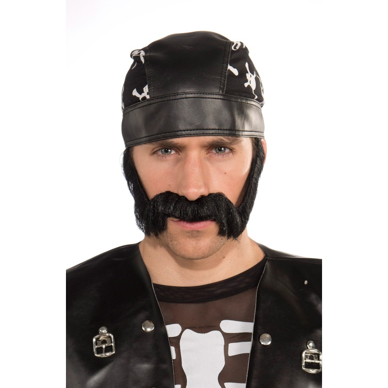 Macho Beard Standard