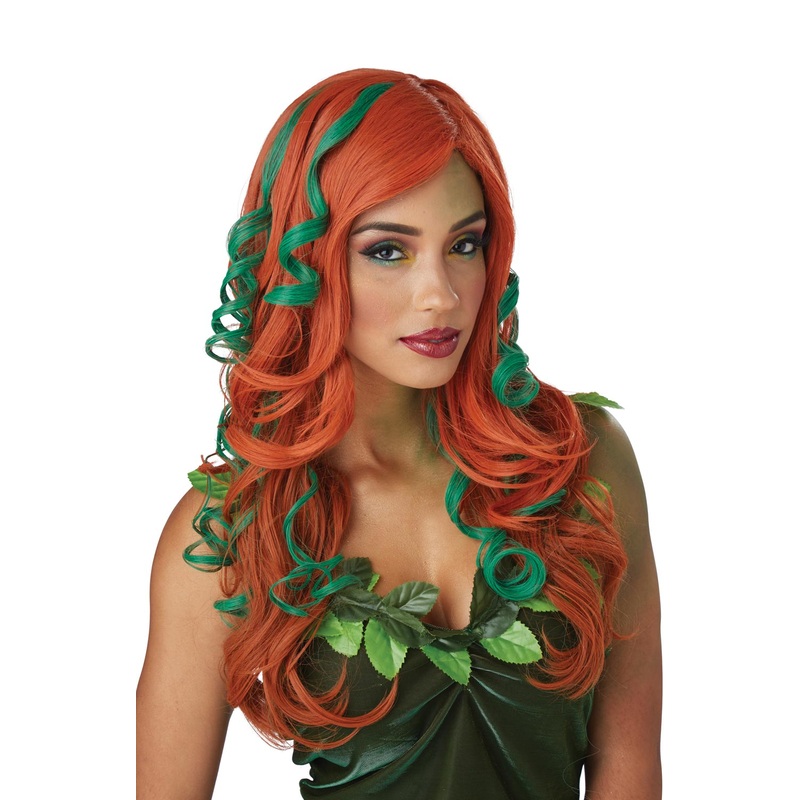 Root of All Evil Adult Wig Standard