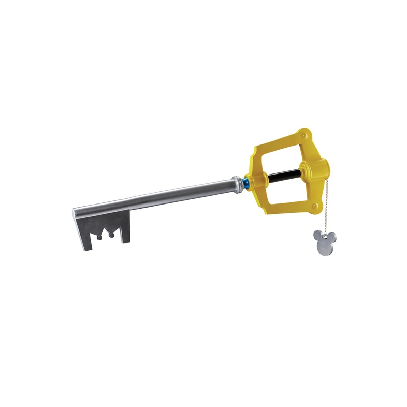 Sora's Keyblade Accessory Standard