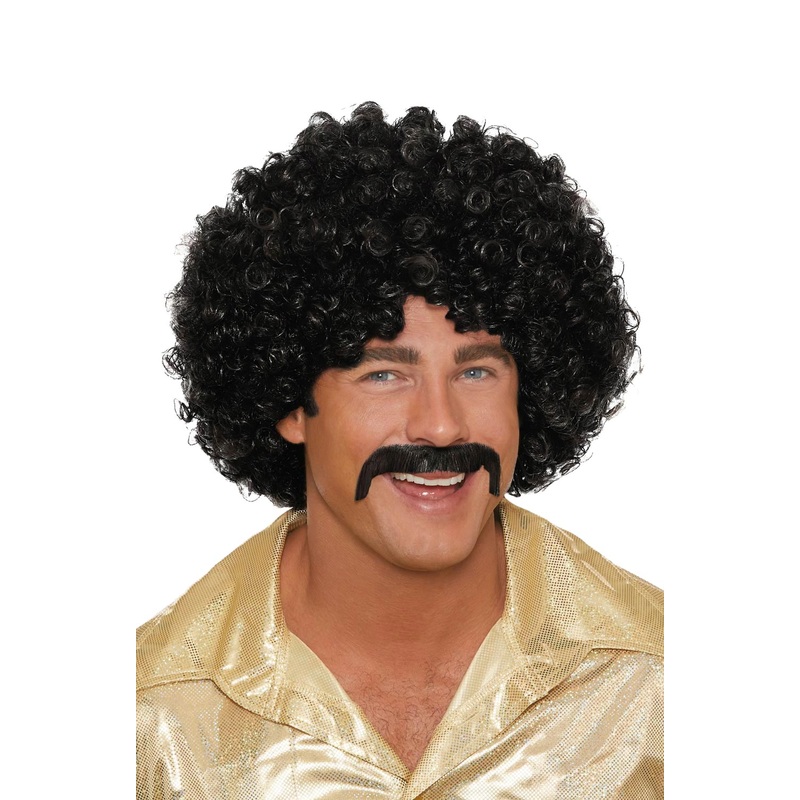 Unisex Afro Wig Standard