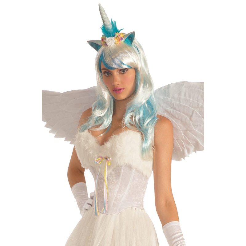 Adult Unicorn Corset Standard