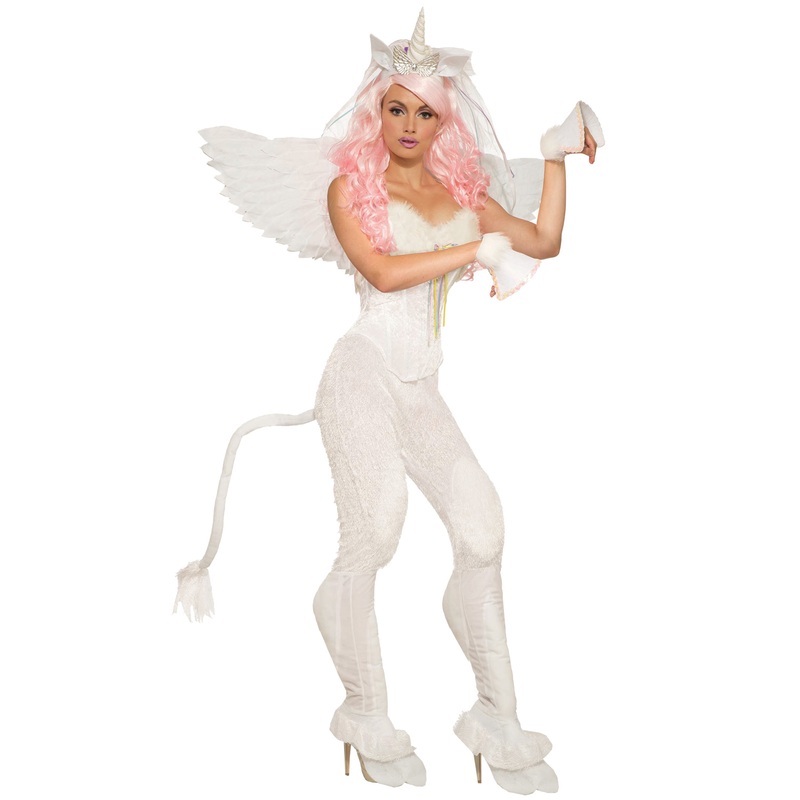 Adult Unicorn Pants Standard