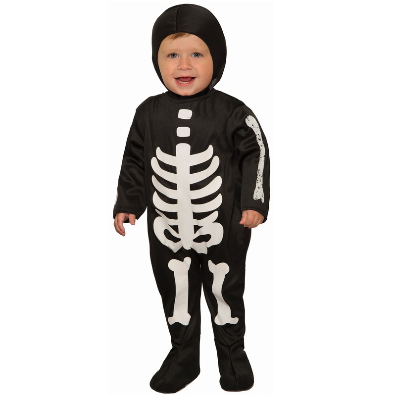 Baby Bones Toddler Costume Toddler