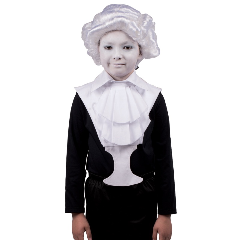 Bust Head Child Costume Standard