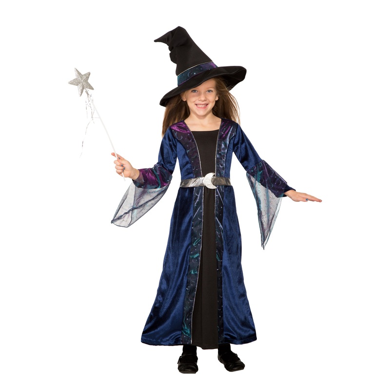 Celestial Sorcereress Child Costume (Large) Large