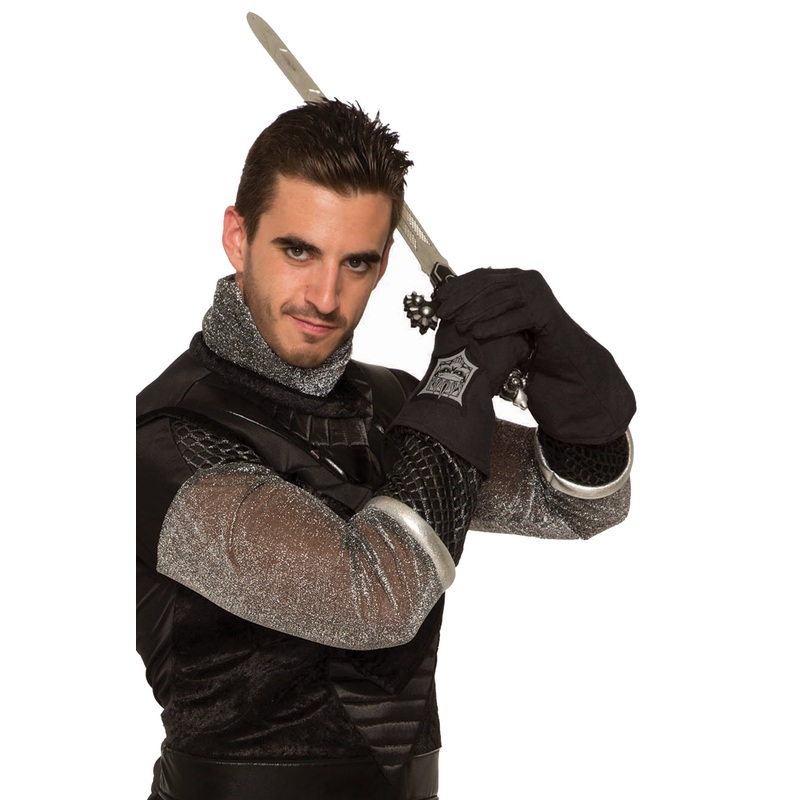 Dark Royalty King's Gloves Standard