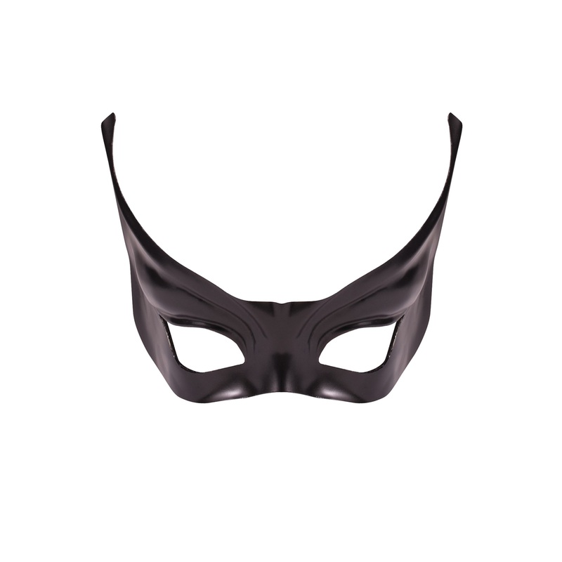 Evil Eye Male Mask Standard
