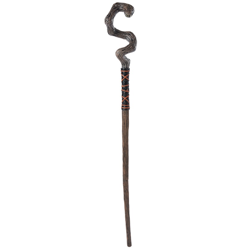 Serpent Staff Standard
